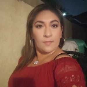 Meet your Posher, Maritza